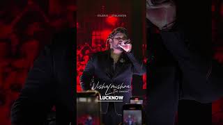 pahle bhi mein Vishal Mishra live concert
