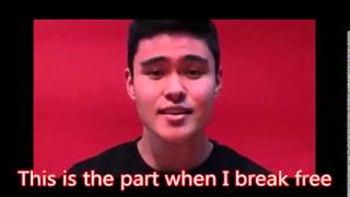 Best of 2014 IM5 Lyrics