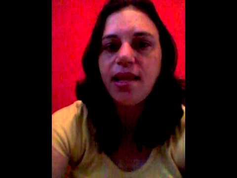 A mulher samaritana!