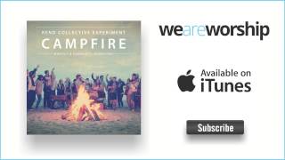 Rend Collective Experiment - Desert Soul