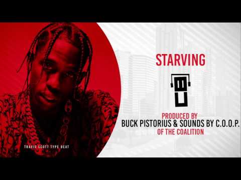 [FREE] Travis Scott x Migos Type Beat 2017 - 