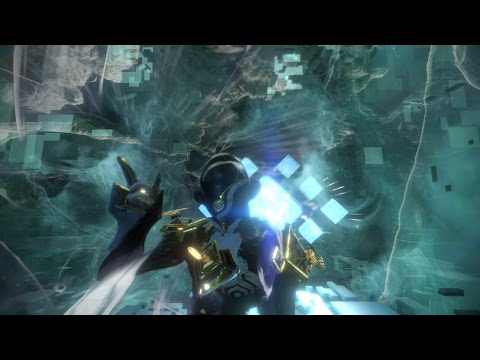 Limbo Rework: Dash into Action![Warframe]