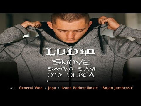 Ludin - Tako blizu a tako daleko