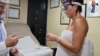 Vaginal Ring (1080p). Dr. Gustavo Quiros
