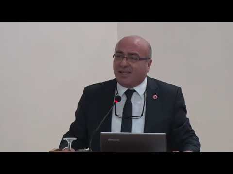 kayseri universitesi rektorlugu