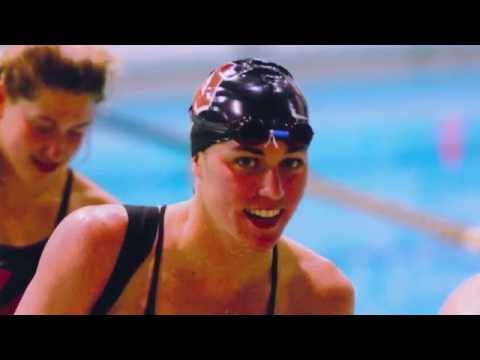 Gold Map: How Gwen Jorgensen got into triathlon