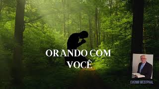 Orando com Você #1.886
