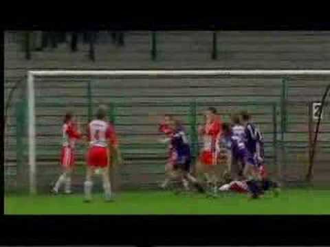 RSC Anderlecht - KFC Rapide Wezemaal