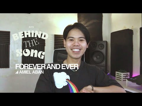 JAN AMIEL - Forever and Ever (Song Story)