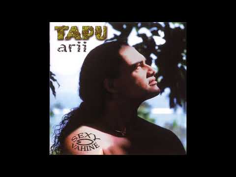 Tapuarii - Sweet Mama Dear