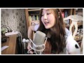 Megan Lee - 22 (Taylor Swift Acoustic Cover)
