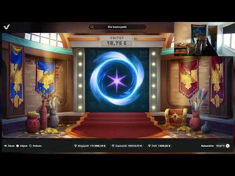 Tuplauksia, tuplausyrityksiä, bonuksia sekä kaikkea mahdollista! (kokoelma video)