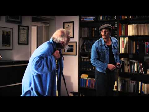 Über-Ich und Du (HD-Trailer)