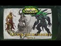 [WarCraft] Разбор анонса World of Warcraft: Legion. Часть 2 ...