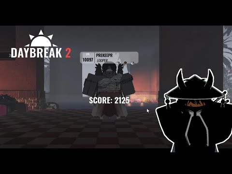 How I DOMINATE using Apostate in Daybreak 2