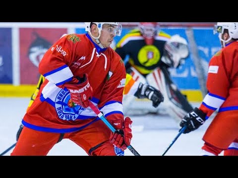 (2.Liga) Goal Horn BK Nová Paka (stará animace) 2020/2020