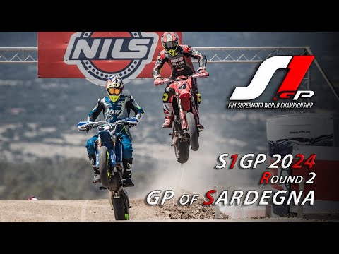 SM2024 - [S1GP] ROUND 2 | Grand Prix of Sardegna