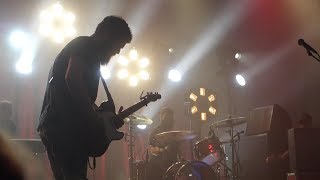 Manchester Orchestra (Live @ 7 Flags Events Center, Des Moines - December 3, 2018)