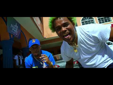El Cherry Scom Ft  Drew El Casanova - Eto Ta Encendio