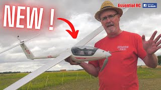 KAVAN 304TS TwinShark 2700mm ARF,