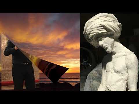 Gianmartino Durighello - SHUVAH ADONAJ - Played by Daniele Ruggieri and Alberto Mesirca