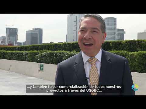 Greenbuild Mexico 2019: Bringing Professionals Together