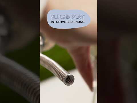 Gin Schnaps Destillieren mit der DiFUMA für deinen Thermomix & Co. Küchenmachine