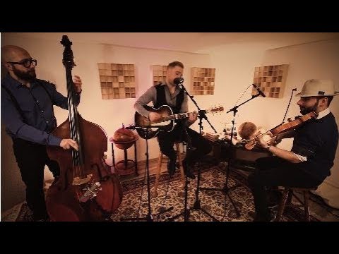 Fabi Scheuerlein  - Das Leben Hat Keinen Sinn (Studio-Session)