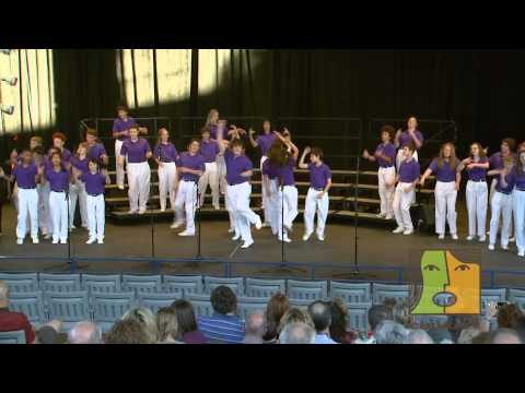 Colorado Children's Chorale - Colorado Song