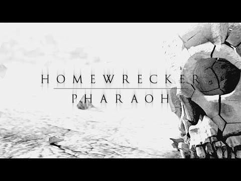 Homewrecker / Pharaoh - Fall North US Tour 2014 Trailer
