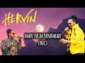 Vaadi Pacha Pavadaikari HERVIN Lyrics HARINIMADAN