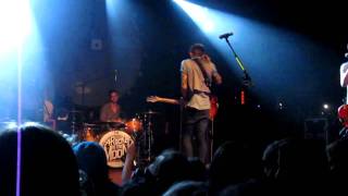 Annabelle - A Rocket To The Moon Live (HD)