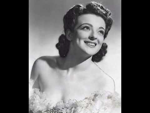 Slender, Tender And Tall (1943) - Betty Bradley