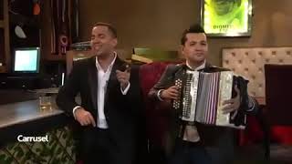 Vivo pensando en ti Felipe pelaez EN VIVO