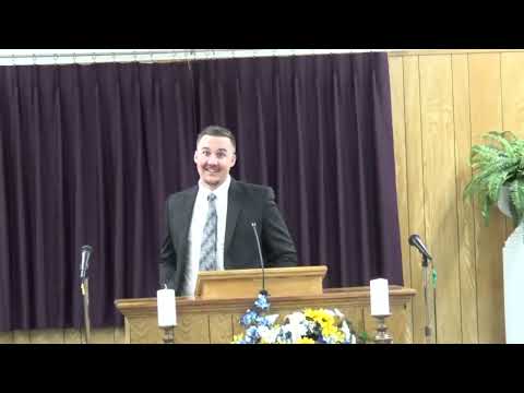 231022am Bro Cody Jones