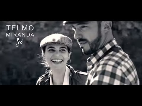 Telmo Miranda - Só (Official Video)
