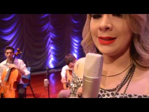 Prog. Prosa, Café e Viola nº 362 Parte 04 – Clipe: CARTA BORRADA, Vania Saraiva.