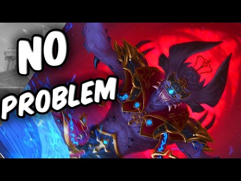 No starter/boots build | SMITE Thoth Clash