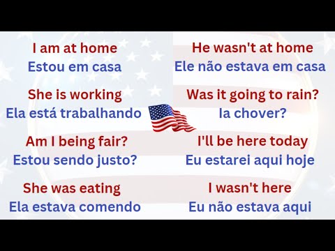 Learn the verb TO BE / TO BE, TO BE once and for all #13 | Learn English | English Course