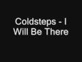 Coldsteps - I Will Be There ft princess (NEW Funky house 2009)