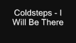 Coldsteps - I Will Be There ft princess (NEW Funky house 2009)