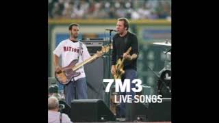 Music video thumbnail preview for Goldfish - Seven Mary Three by Seven Mary Three
