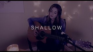 Lady Gaga, Bradley Cooper - Shallow (A Star Is Born) [Cover by Steph La Rochelle]
