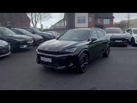 Cupra Formentor 1.5tsi 150HP brand New Car - Nat - Image 2