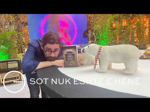 “Kohë Astrale”/ Në pritje të fundit të paevitueshëm, si të ndryshosh një realitet që nuk ka shpëtim!