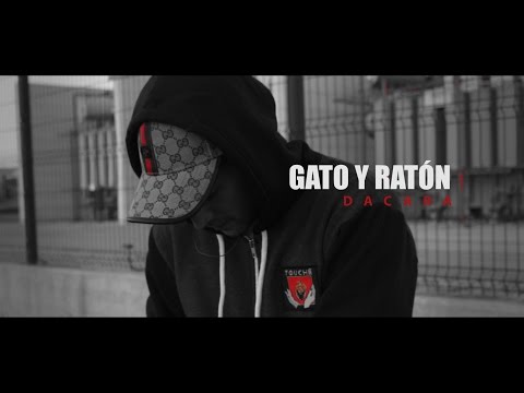 22. DACARA - GATO Y RATÓN [PROD. SEKOCREW] #KILLERKAMI