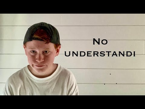 When you don't understand social cues thumbnail