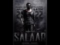 SALAAR II Movie Whatsapp Status Video Songs