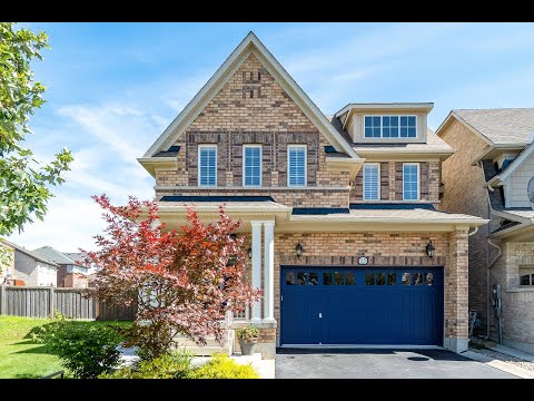 55 Fawnridge Road Caledon Home for Sale - Real Estate Properties for Sale