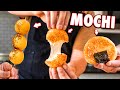Easy Homemade Mochi Snacks